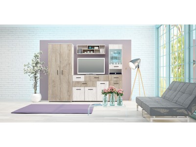 Σύνθετο σύστημα μονάδων Viva 2